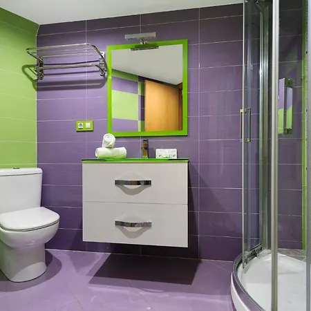 Apartament Levante Sunset Front Line Almadraba *