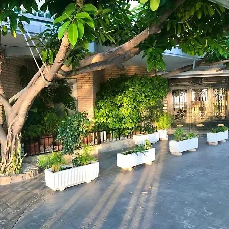 Apartament Levante Sunset Front Line Almadraba