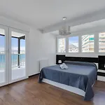 Levante Sunset Front Line Almadraba Apartman
